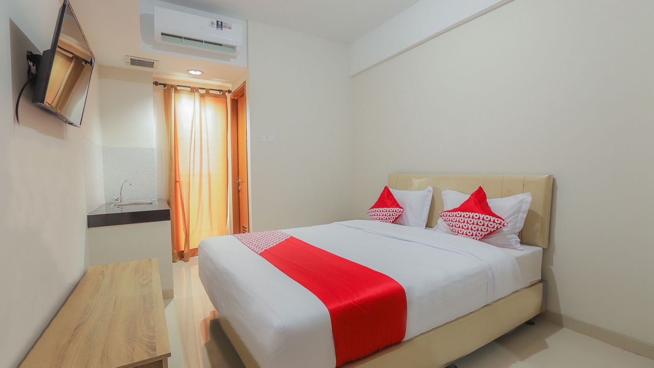 Photo of Bedroom in Depok