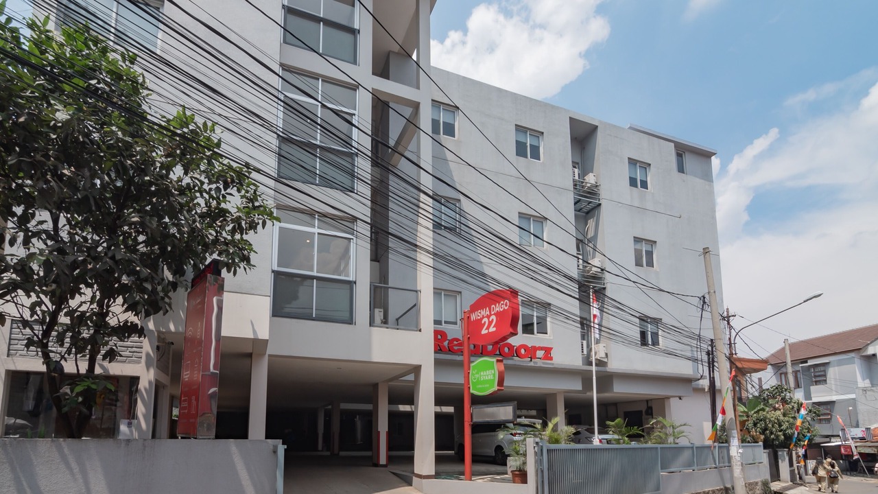 Photo of Outdoor in Dago