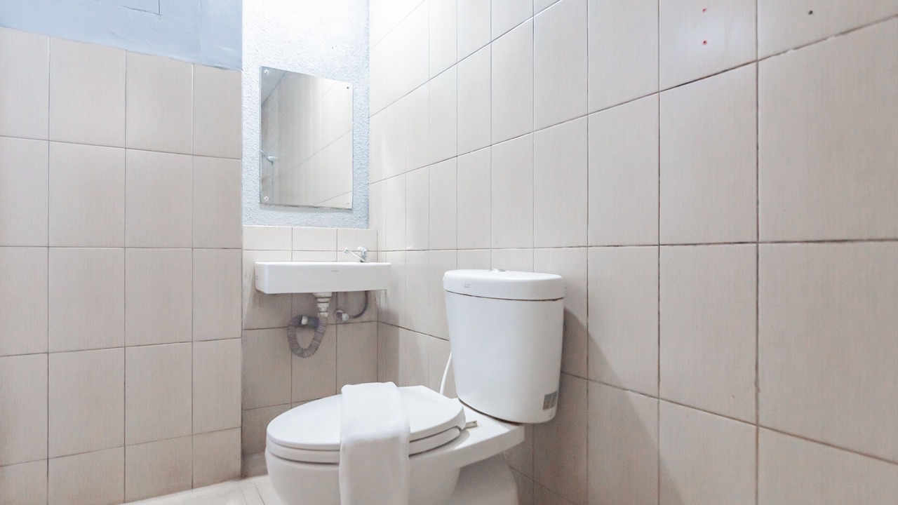 Photo of Bathroom in Dago
