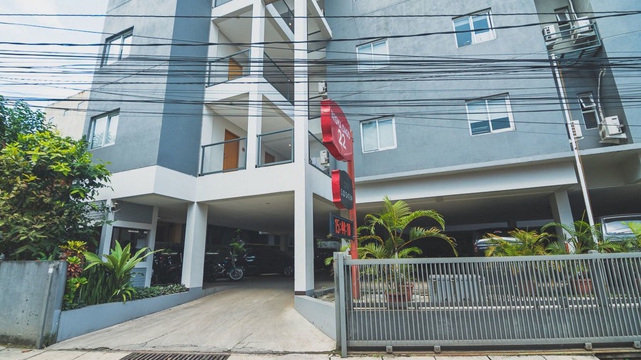 Photo of Outdoor in Dago