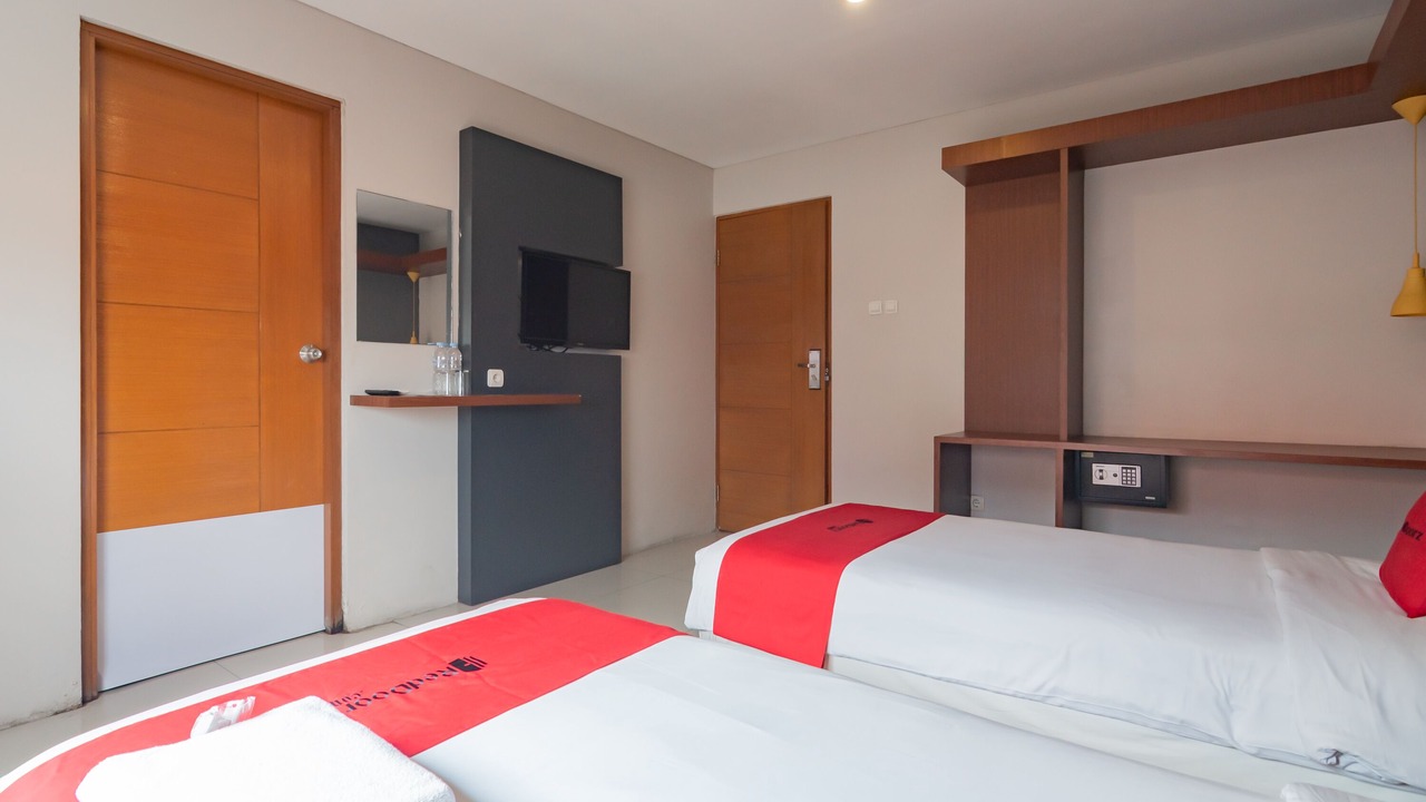 Photo of Bedroom in Dago