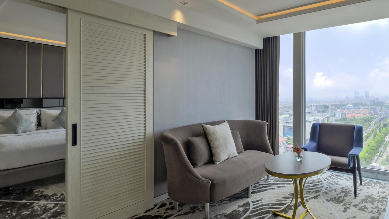 Photo of Bedroom in Surabaya