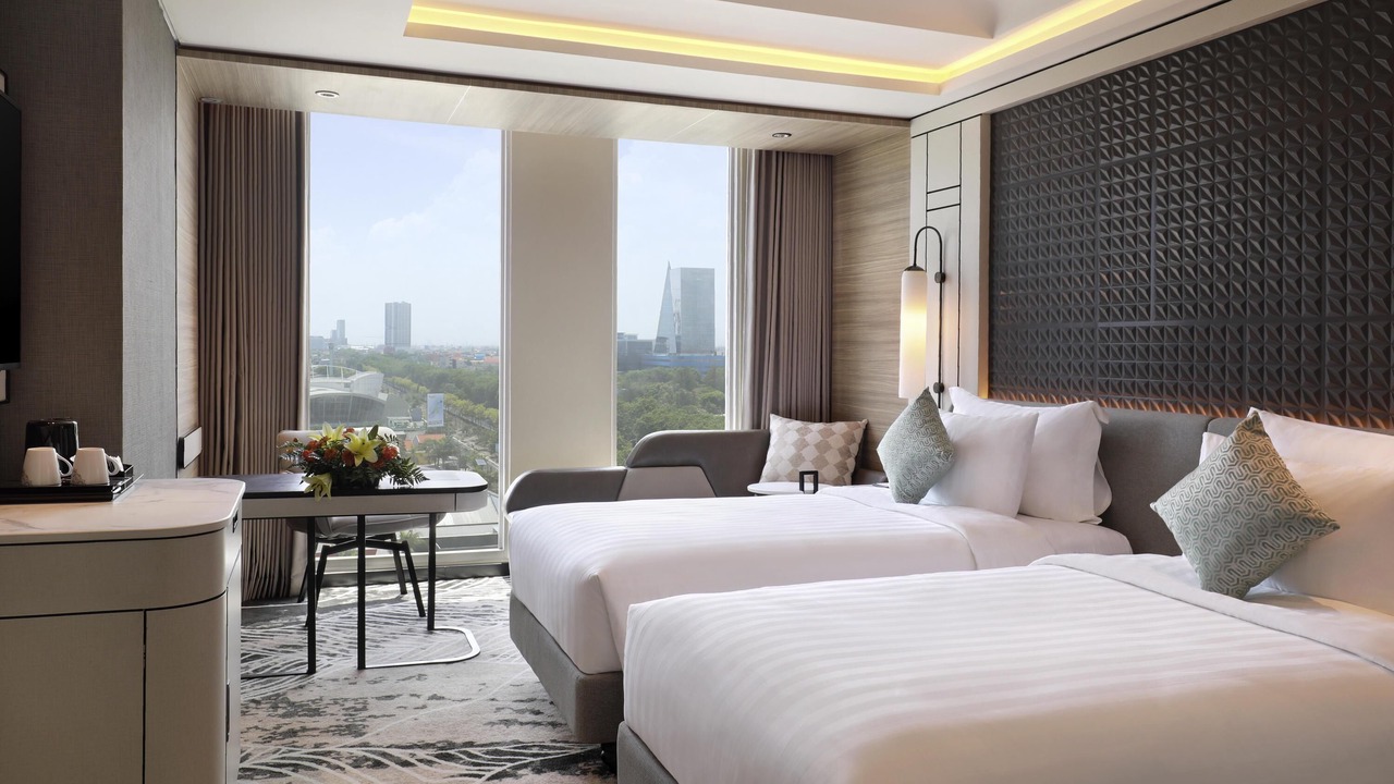 Photo of Bedroom in Surabaya