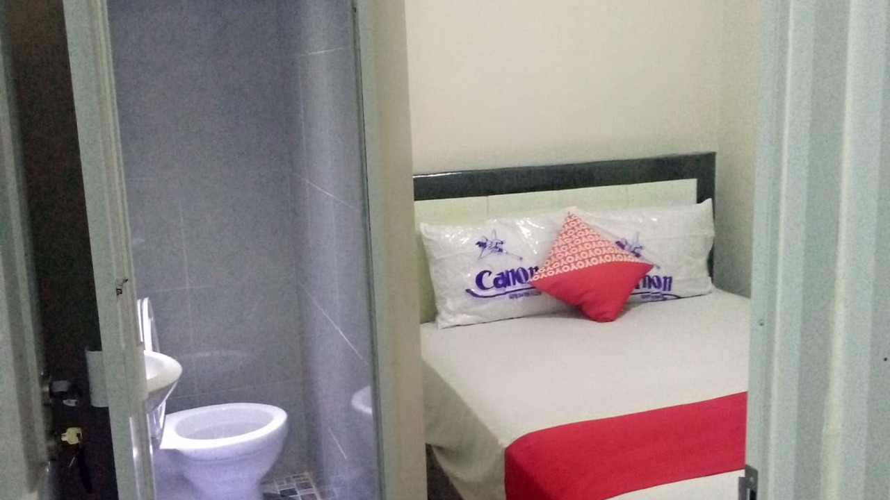 Photo of Bedroom in Bumi Serpong Damai