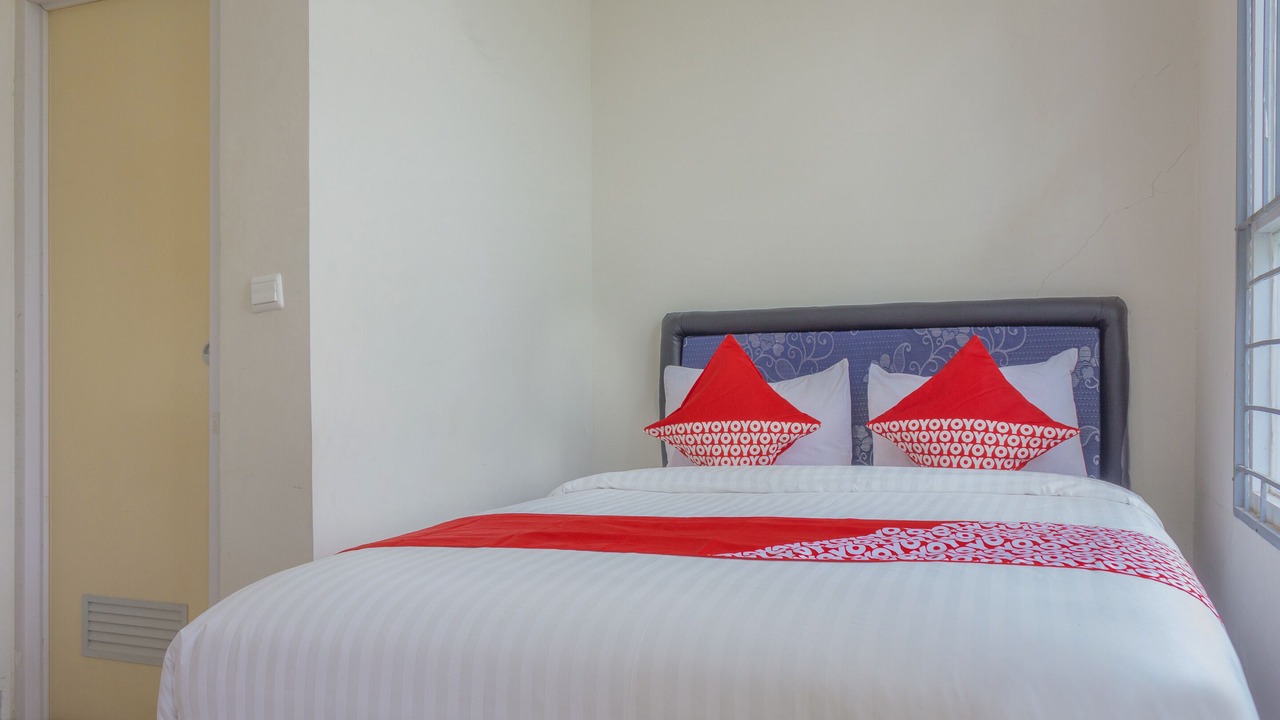 Photo of Bedroom in Bumi Serpong Damai