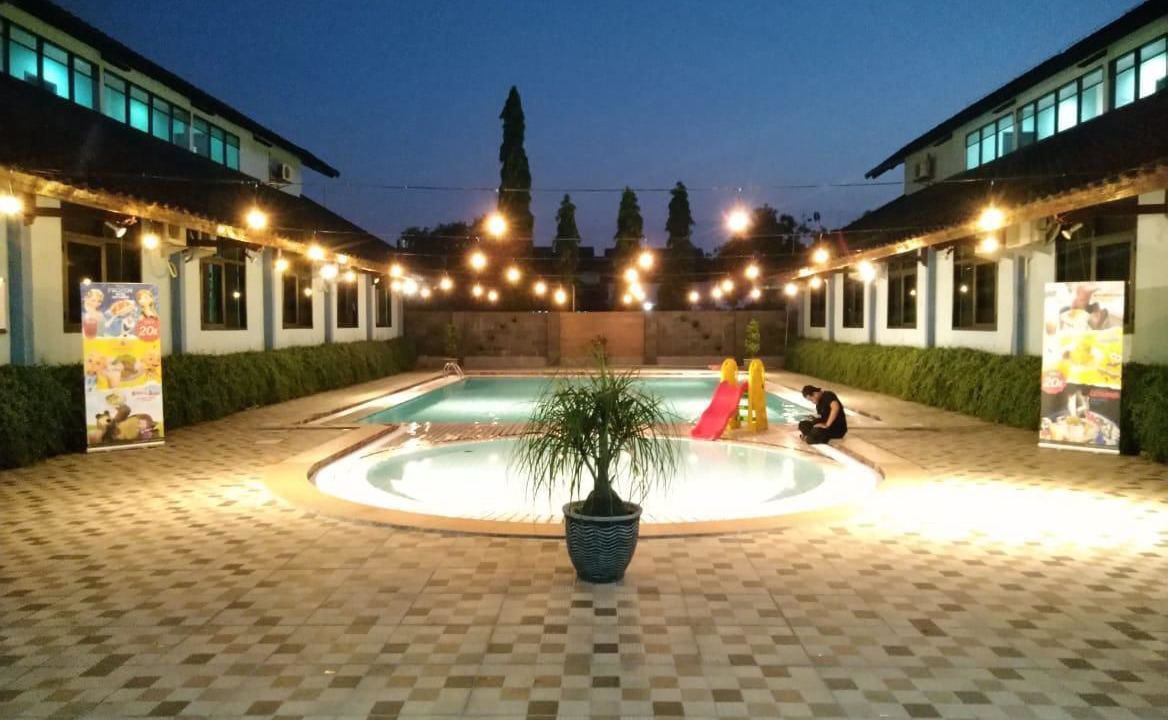 Photo of Outdoor in Sedati