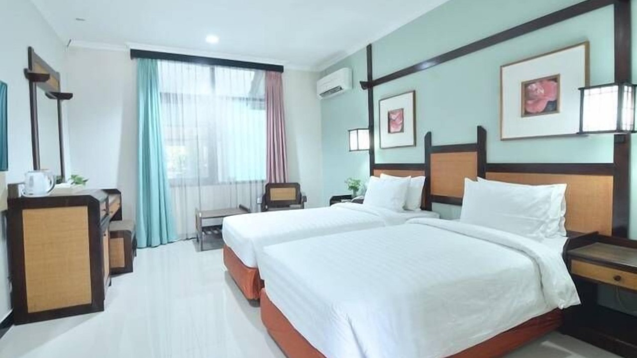 Photo of Bedroom in Sedati