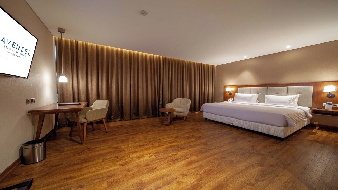Photo of Bedroom in Bekasi