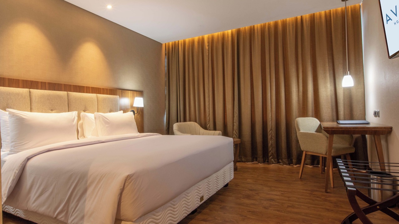 Photo of Bedroom in Bekasi