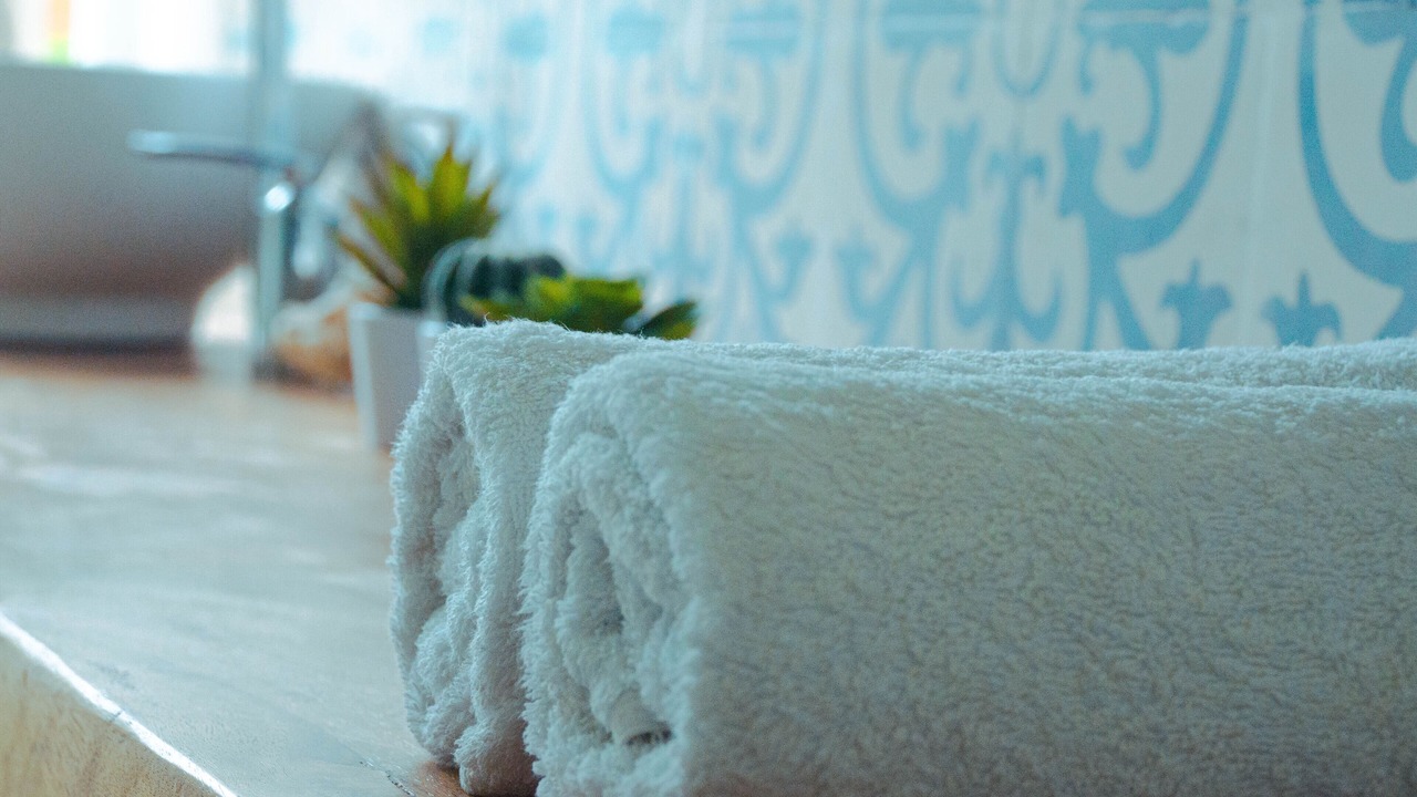 Photo of Bathroom in Gili Meno