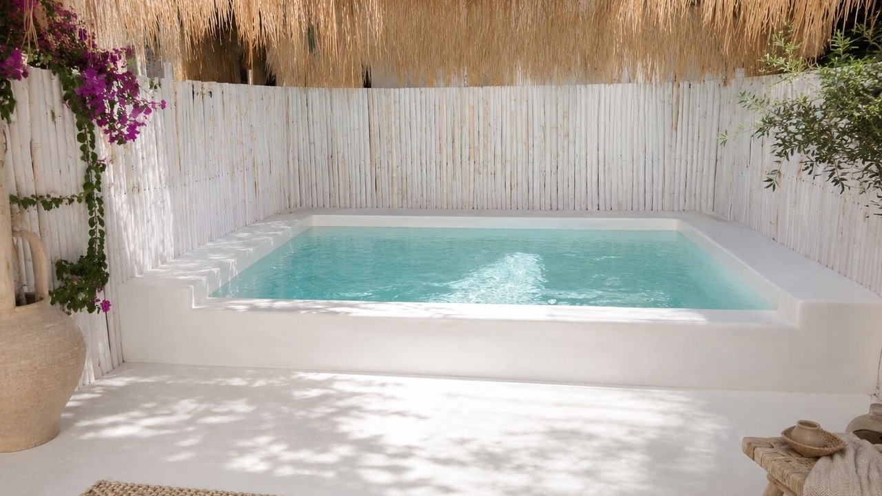 Photo of Outdoor in Gili Meno