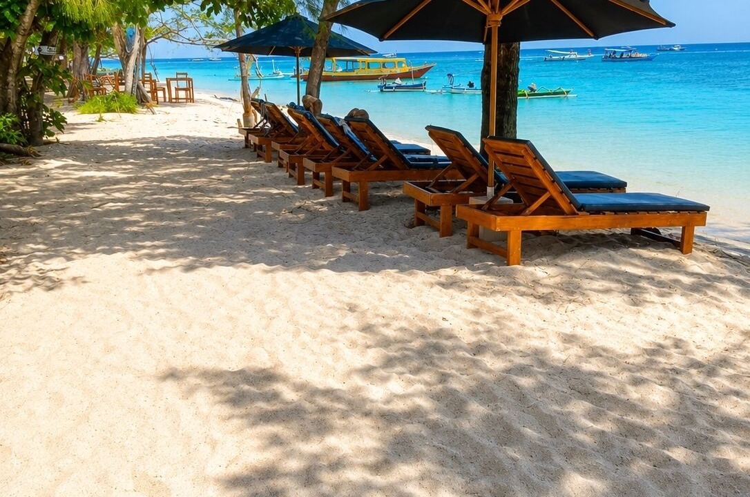Photo of Others in Gili Meno