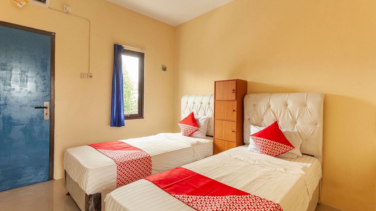 Photo of Bedroom in West Cirebon