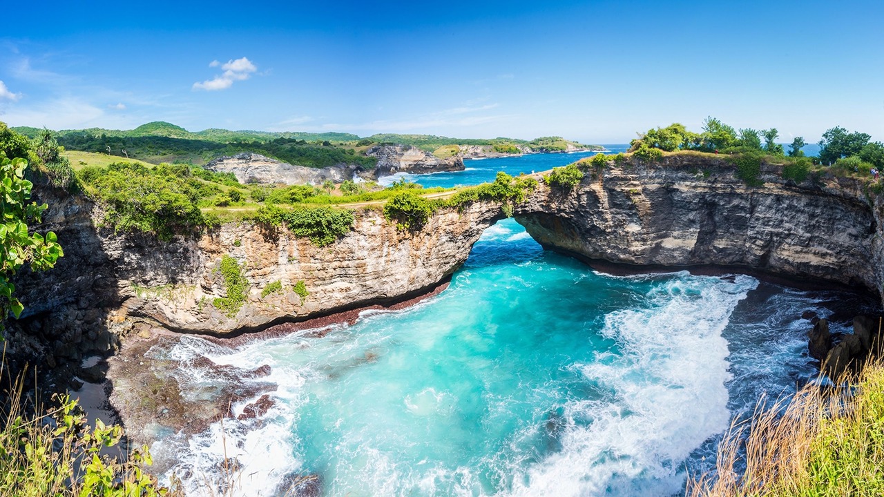 Photo of Outdoor in Penida Island