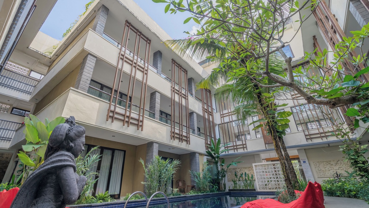 Photo of Outdoor in Sunset Road