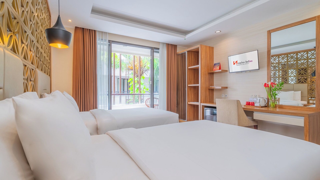 Photo of Bedroom in Sunset Road