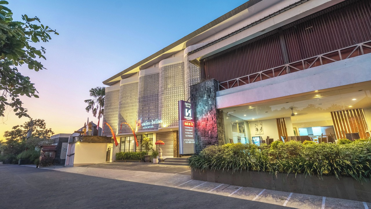 Photo of Outdoor in Sunset Road