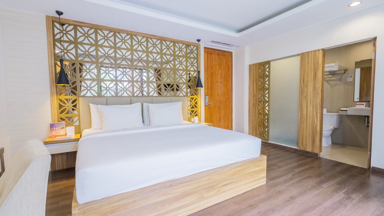 Photo of Bedroom in Sunset Road