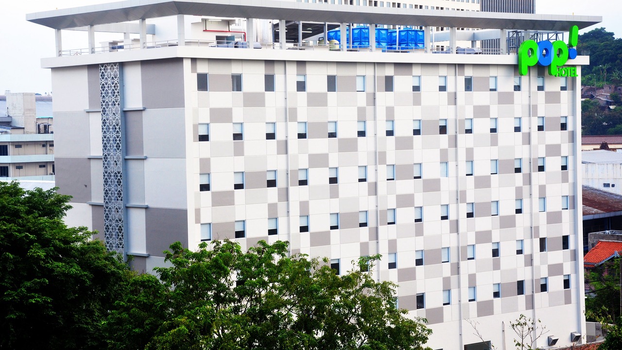 Photo of Outdoor in Semarang