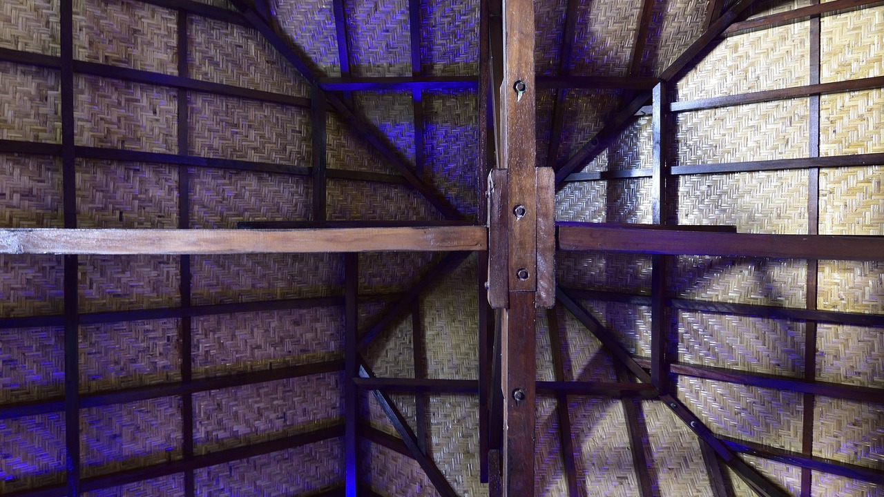 Photo of Bedroom in Gili Trawangan