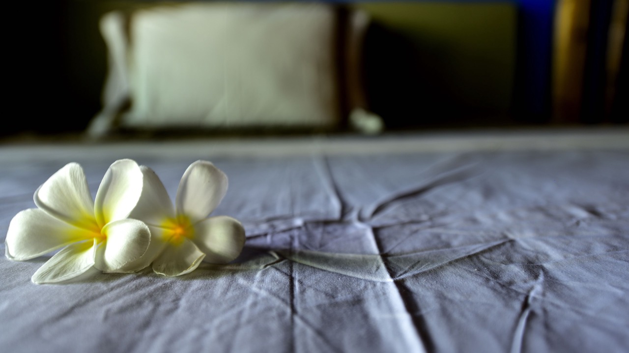 Photo of Bedroom in Gili Trawangan