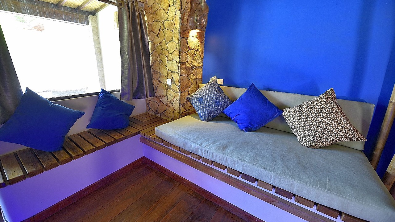 Photo of Bedroom in Gili Trawangan
