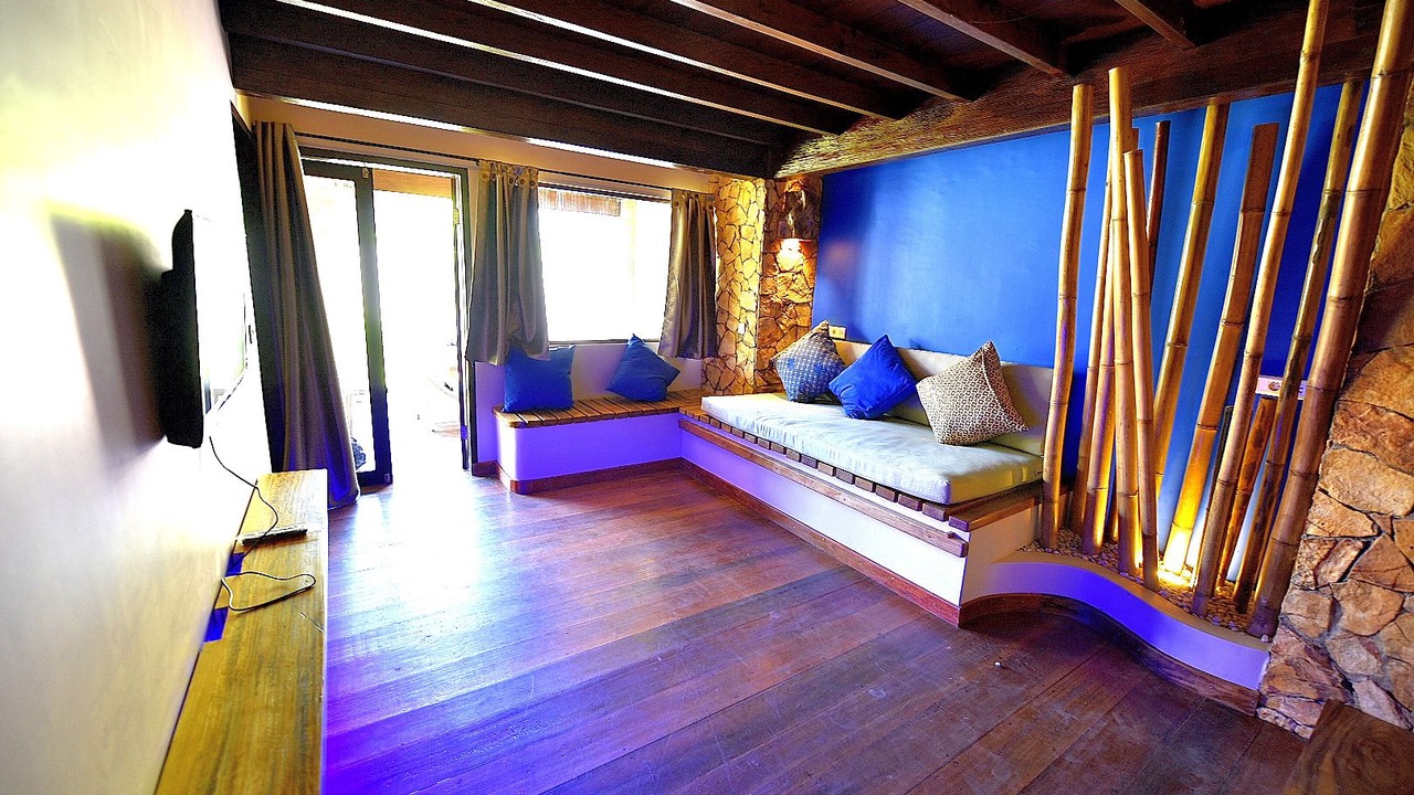 Photo of Bedroom in Gili Trawangan