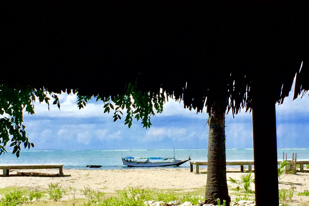 Photo of Outdoor in Desa Wula