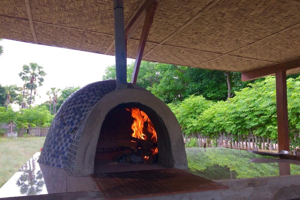 Photo of Outdoor in Desa Wula