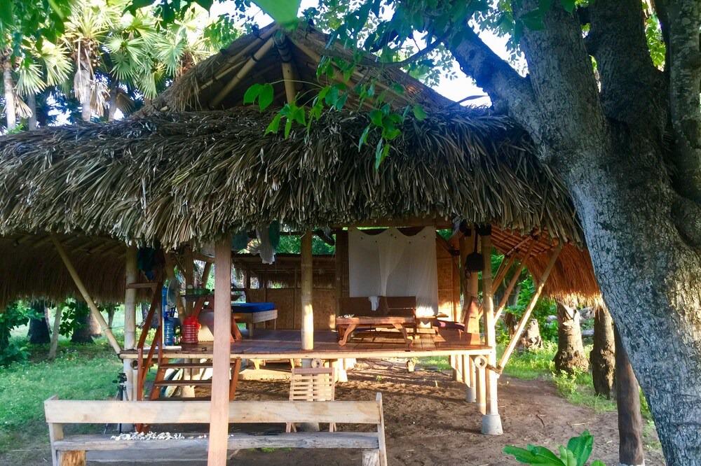 Photo of Patio Balcony in Desa Wula