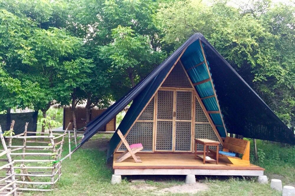 Photo of Outdoor in Desa Wula