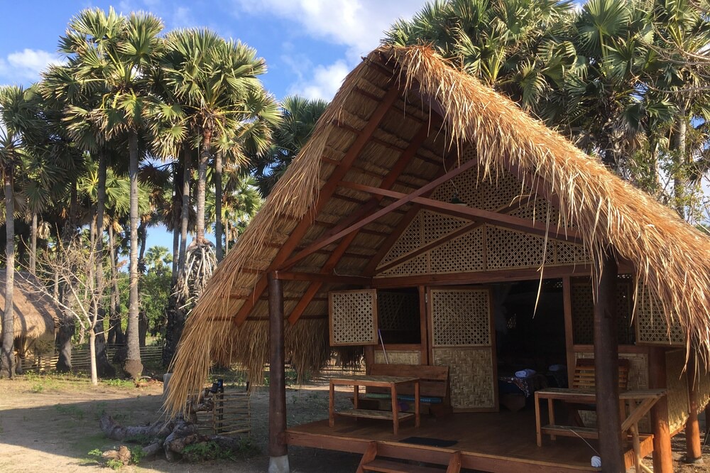 Photo of Patio Balcony in Desa Wula
