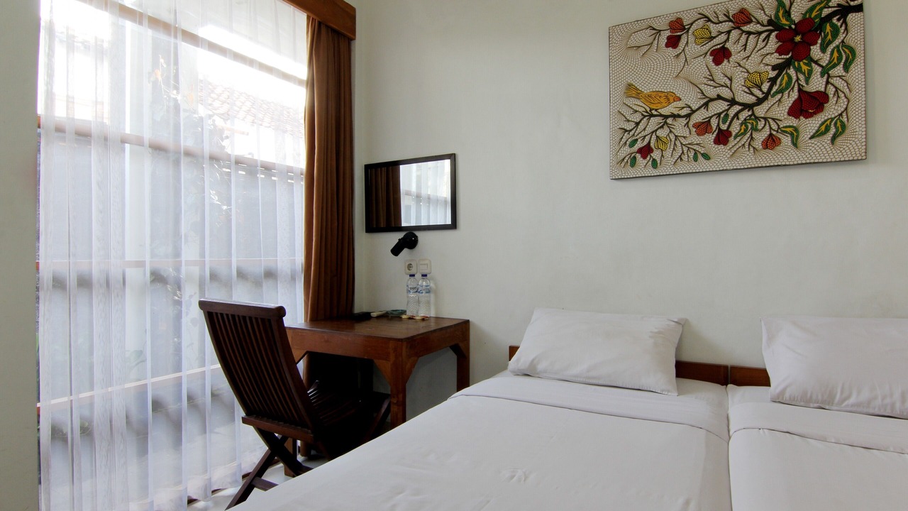 Photo of Bedroom in Catur Tunggal