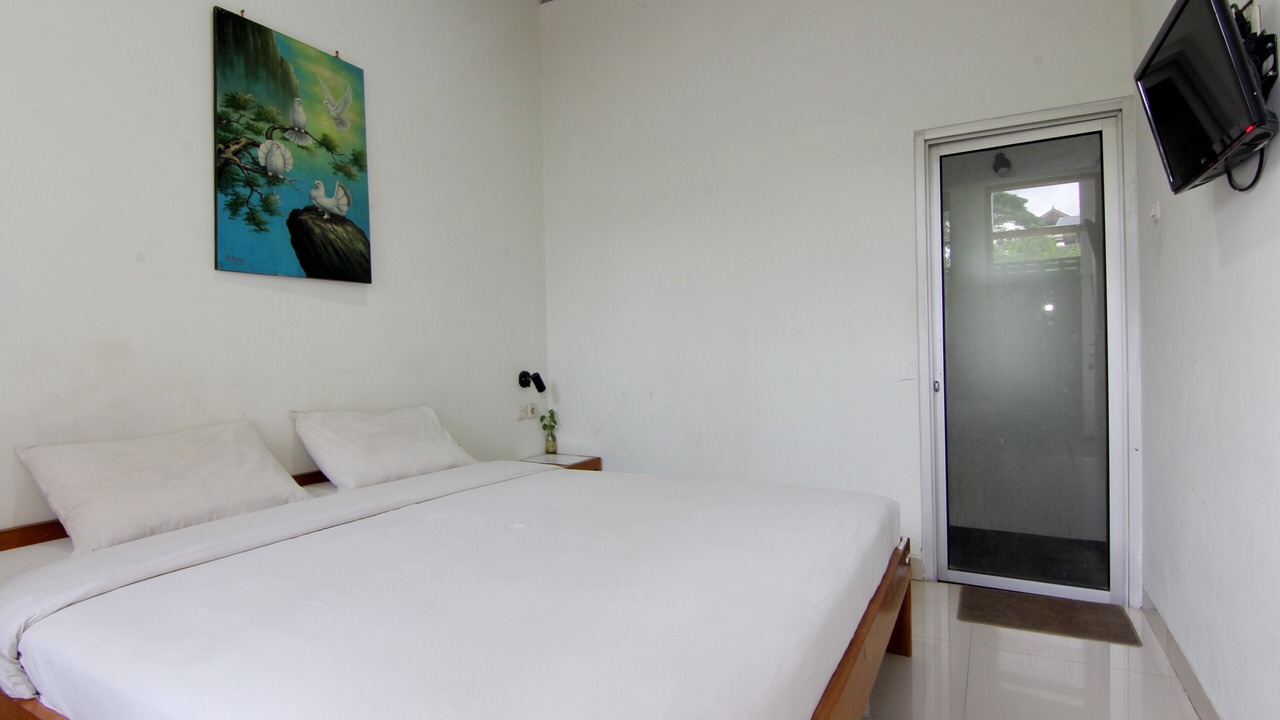 Photo of Bedroom in Catur Tunggal