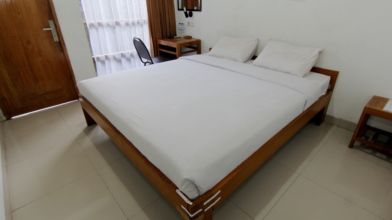 Photo of Bedroom in Catur Tunggal
