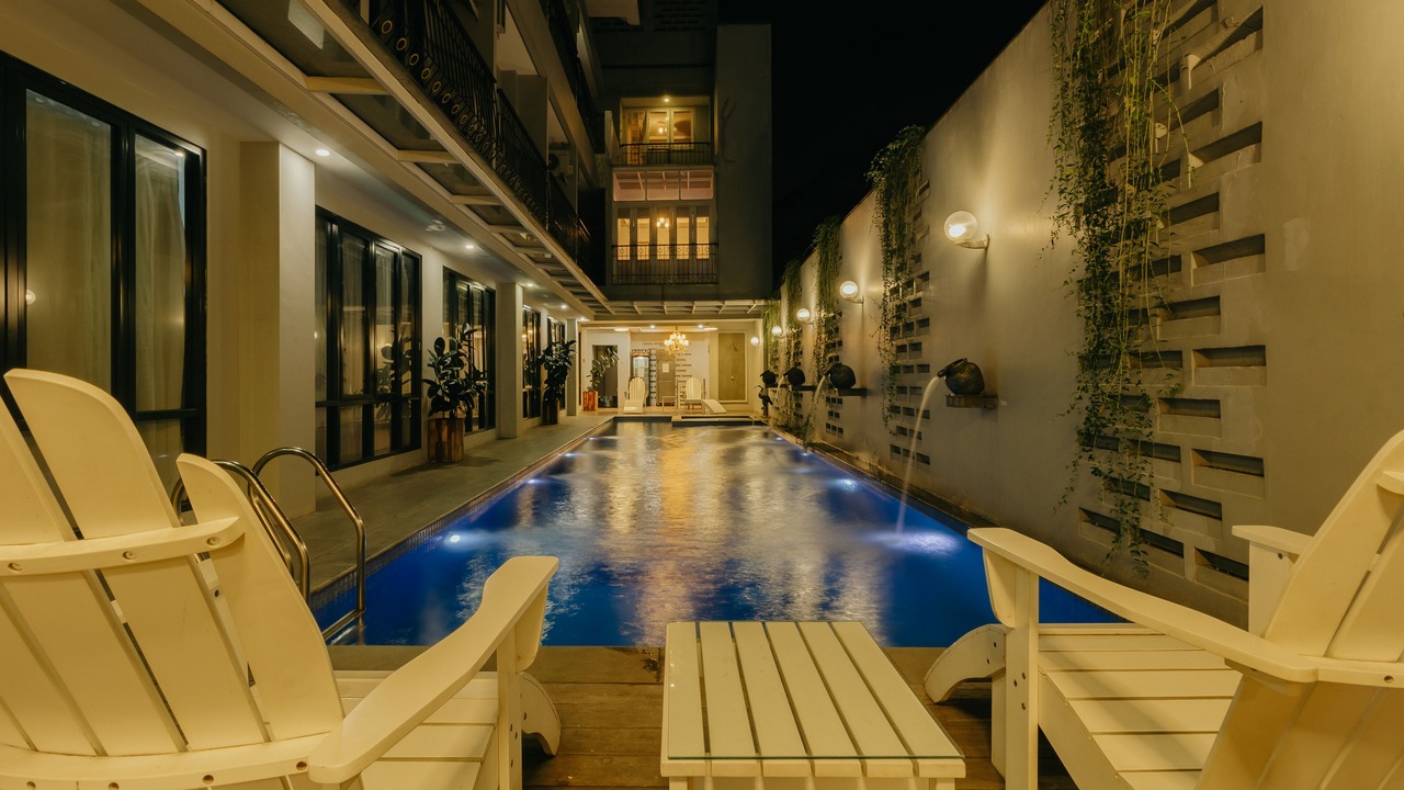 Photo of Outdoor in Jakarta
