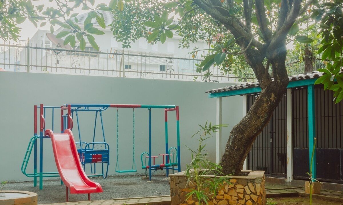 Photo of Outdoor in Jakarta