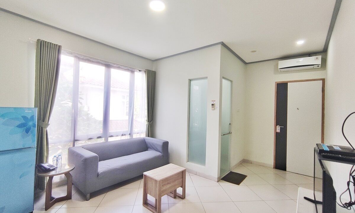 Photo of Outdoor in Jakarta