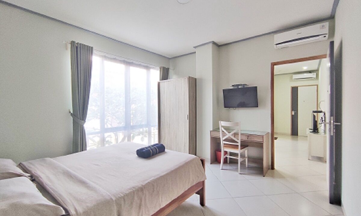 Photo of Outdoor in Jakarta
