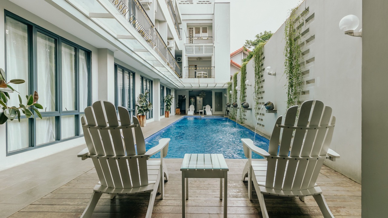 Photo of Outdoor in Jakarta