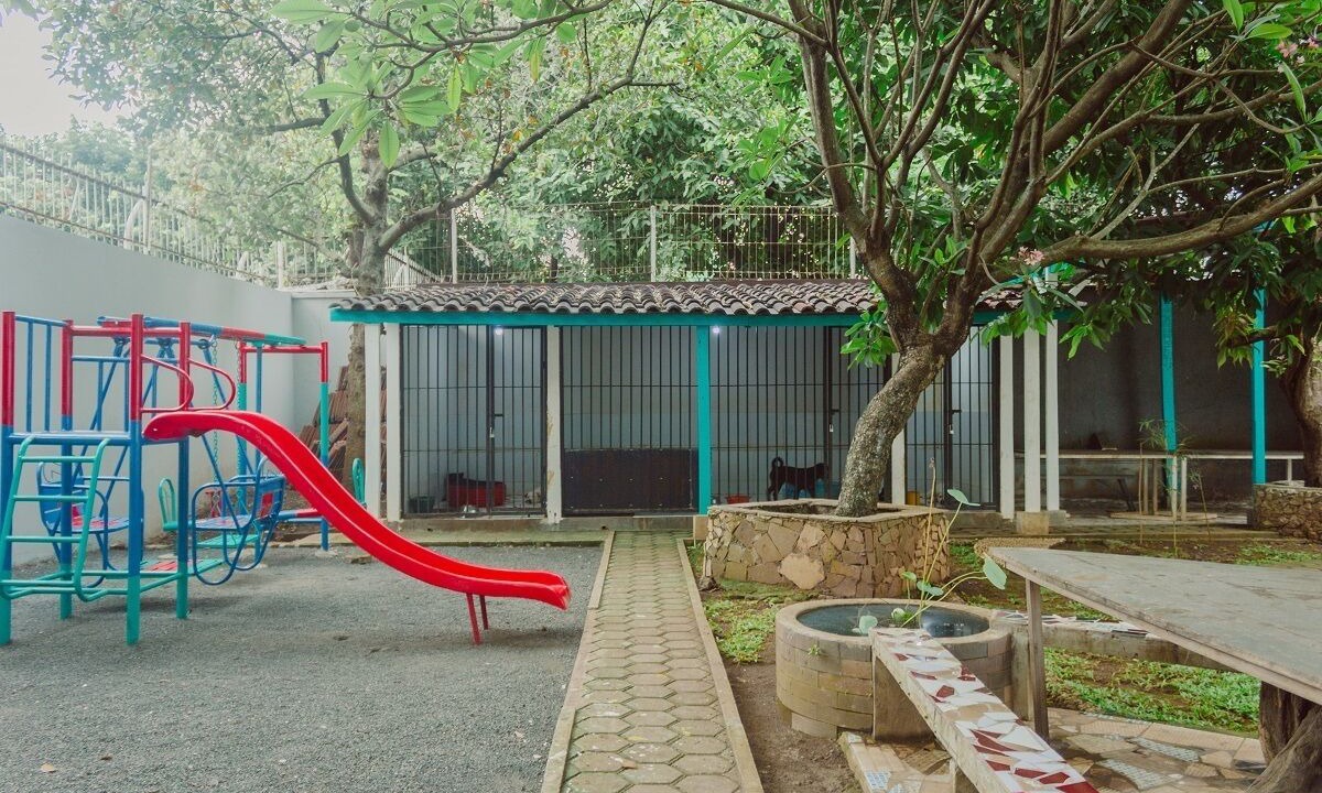 Photo of Outdoor in Jakarta