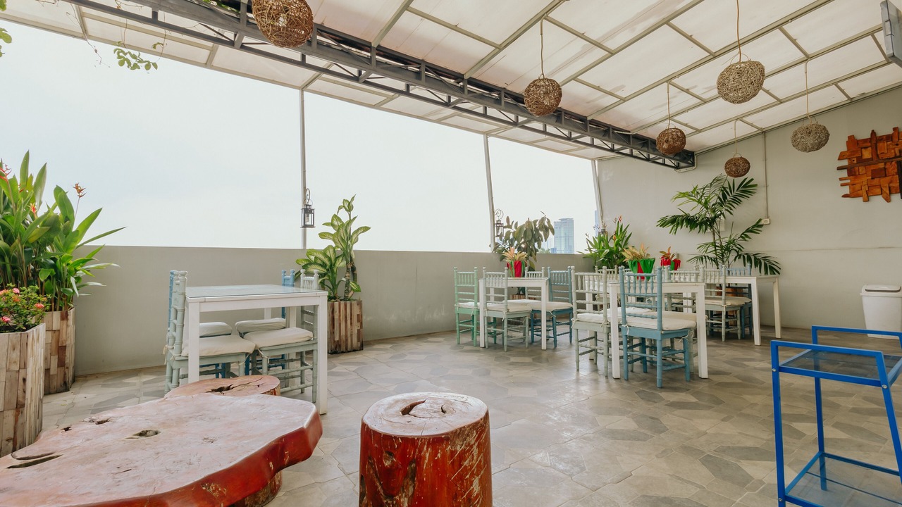Photo of Outdoor in Jakarta