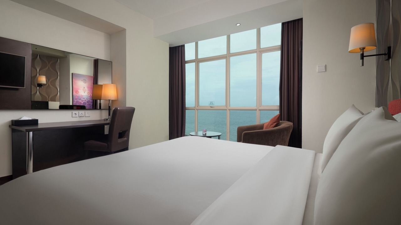 Photo of Bedroom in Manado City Centre