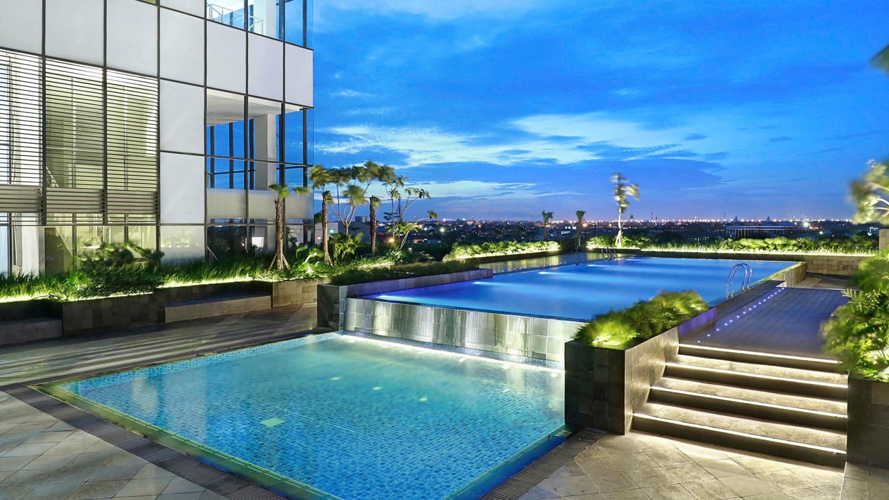 Photo of Outdoor in Surabaya