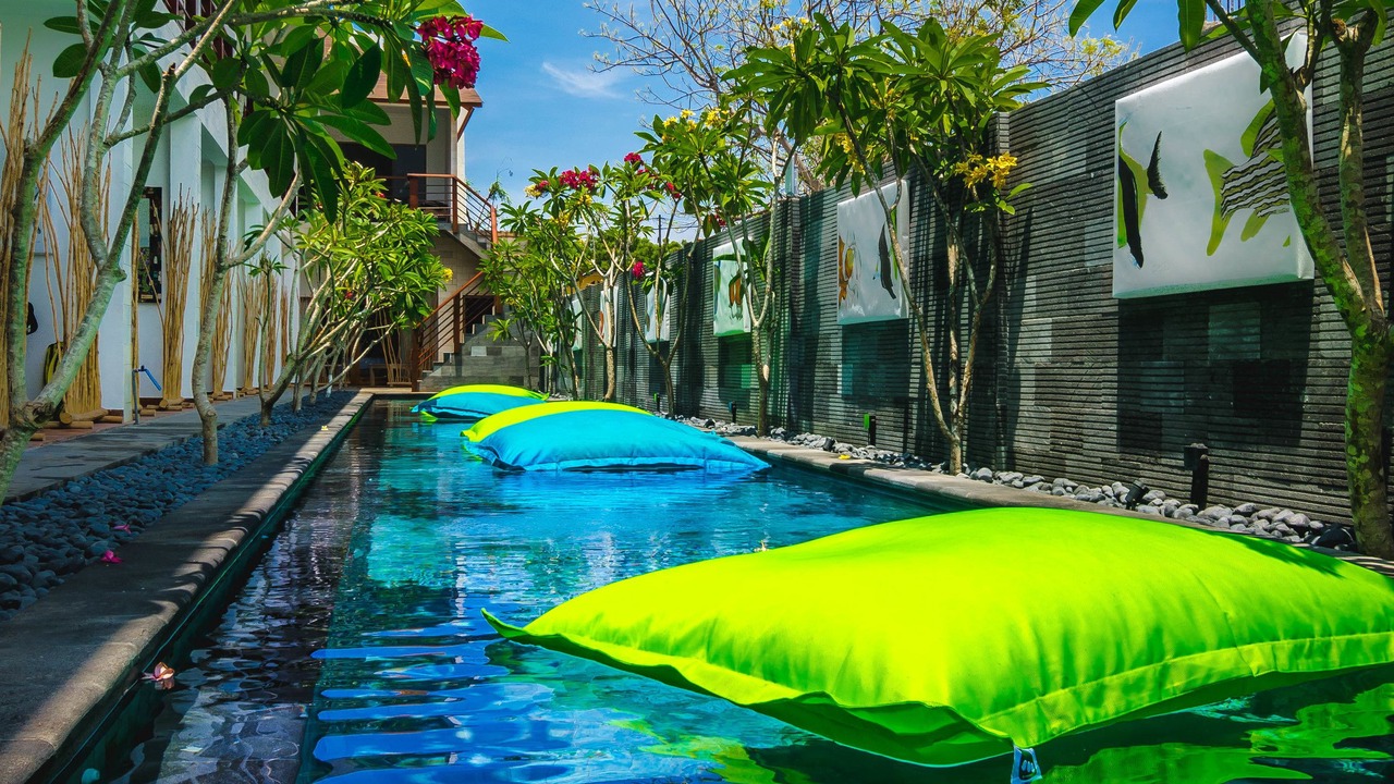 Photo of Outdoor in Gili Trawangan