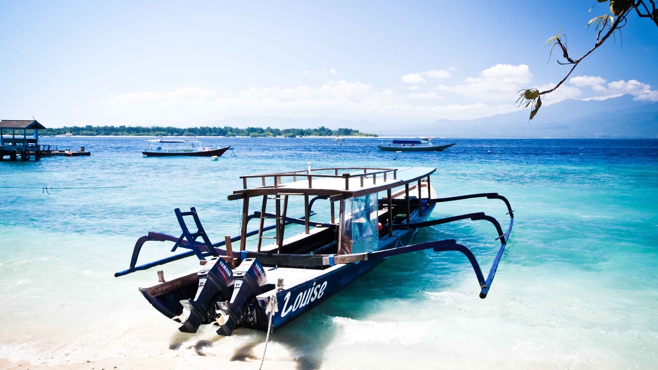 Photo of Others in Gili Trawangan