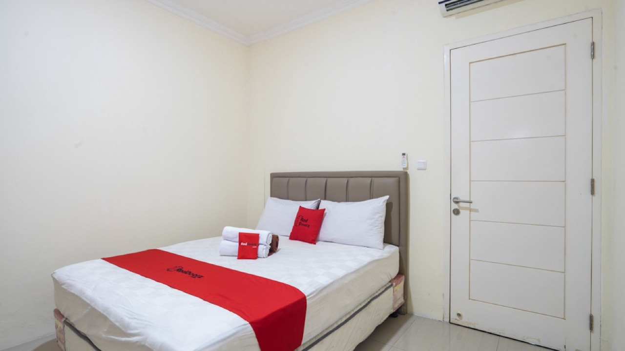 Photo of Bedroom in Binong