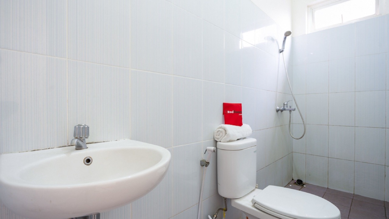 Photo of Bathroom in Binong