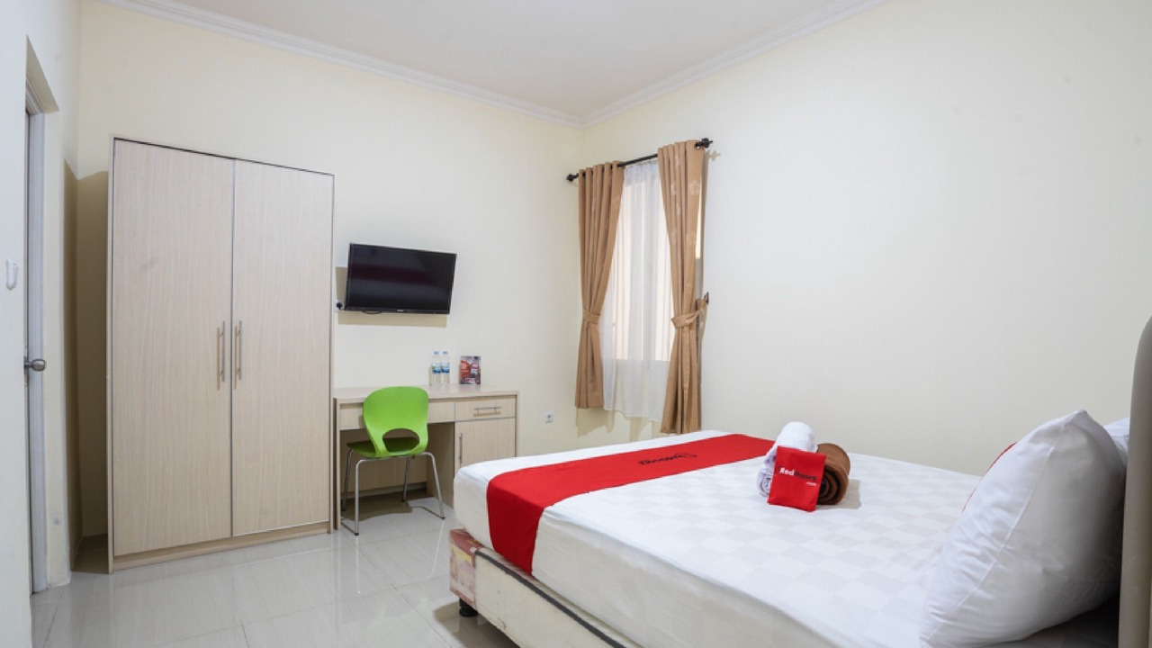 Photo of Bedroom in Binong