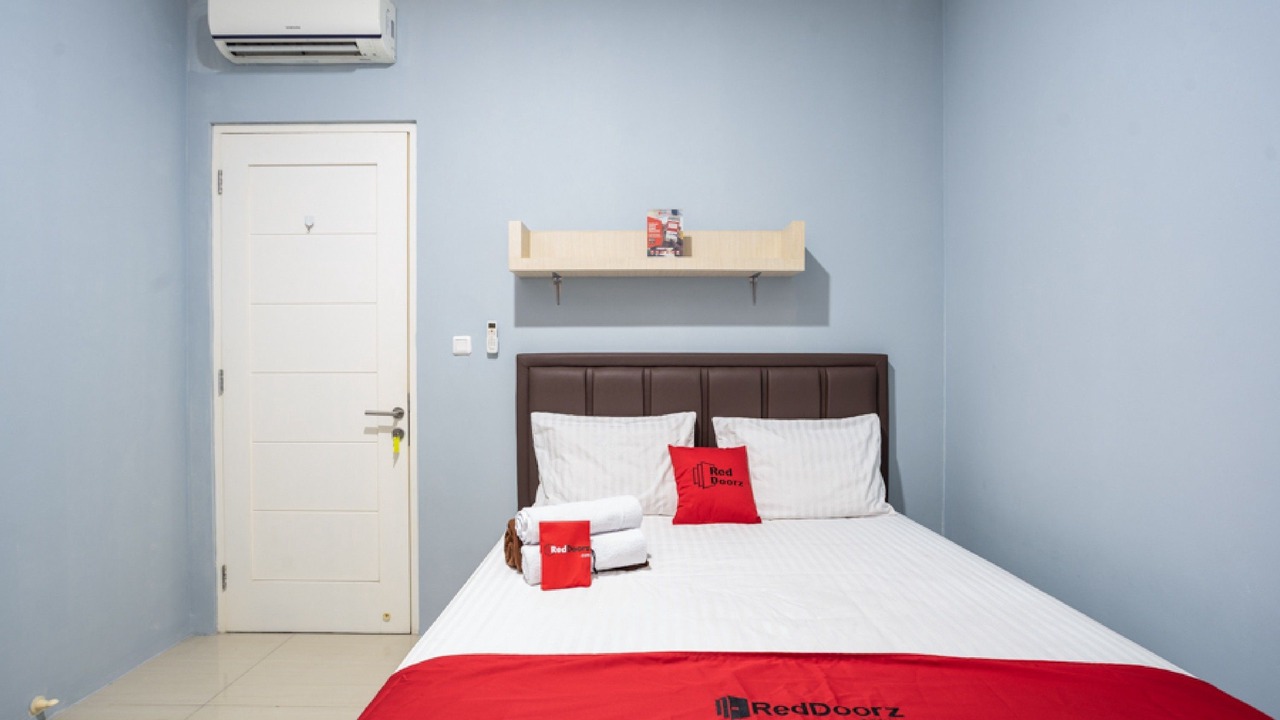 Photo of Bedroom in Binong